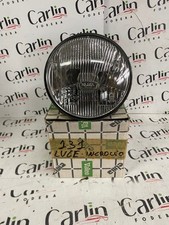 FARO ANTERIORE INTERNO – FIAT 128  COUPÉ / FIAT 131 / FIAT 132 – 0605053