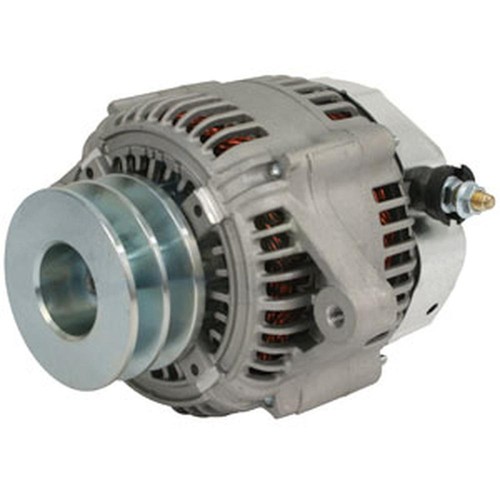 Alternatore nuovo adatto per - alternatore,