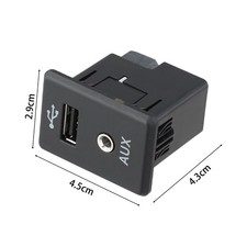 Interfaccia AUX 280234BA0B per