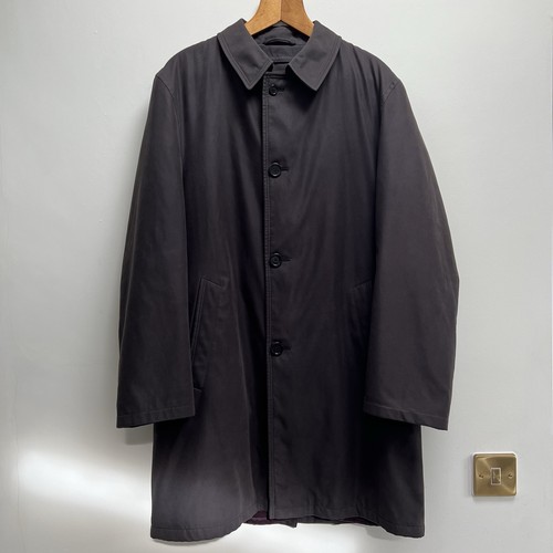 Bugatti soprabito nero - , trench