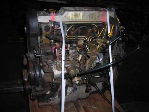 Rfm motore completo 600 - rfm,