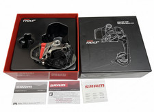 NUOVO SRAM RED eTap 11