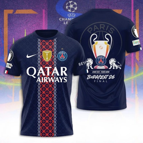 Paris saint germain champions - saint-germain,
