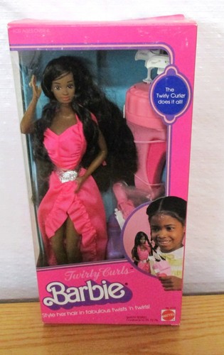 Beautiful 1982 mattel 5723 - beautiful,