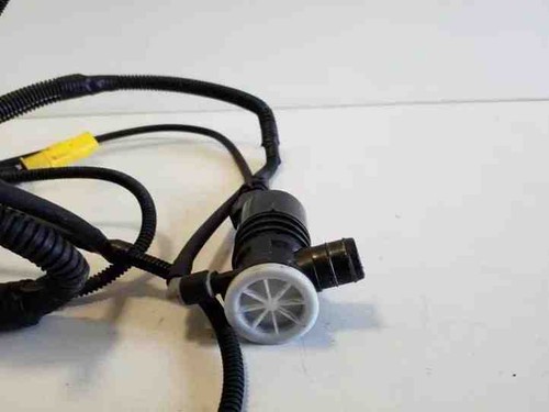 Motore serbatoio acqua