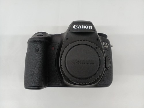 Canon eos6d body reflex - eos6d,