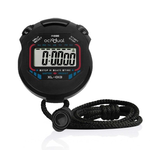 Cronometro digitale timer - cronometro,