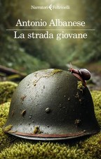 La strada giovane - Antonio