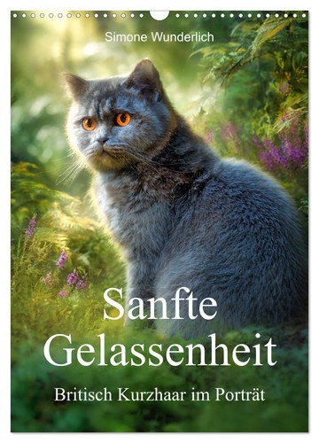 Sanfte gelassenheit britisch - sanfte,