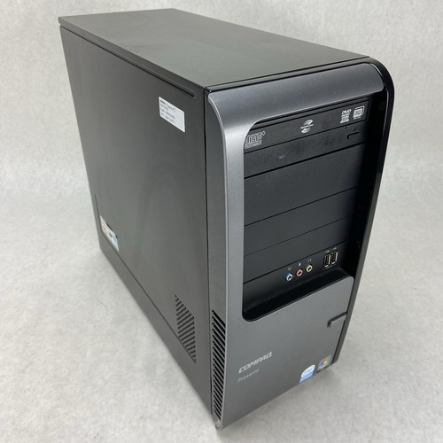 Compaq presario sr5013wm - presario, mt