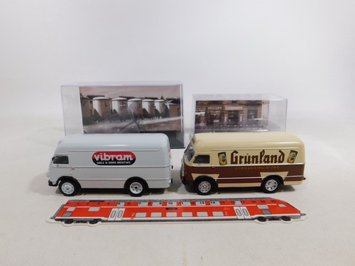 Altaya om leoncino - 2x,