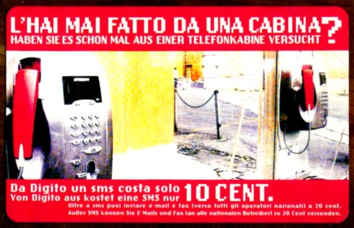 113 c 3660 - g, scheda