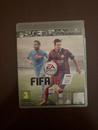 Fifa ps3 - fifa,
