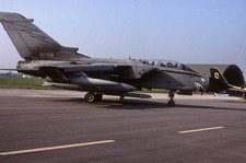 original 35 mm Slide  italian Tornado ECR 155gr 50-06  shark apr 07