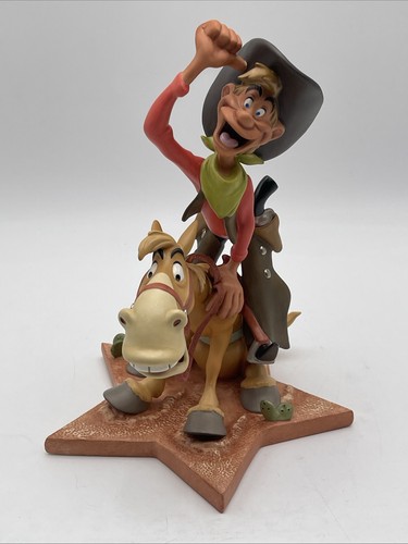 Wdcc melody time - melody, pecos