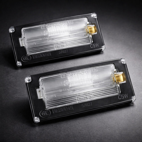 Original mini plafoniera - 2x,