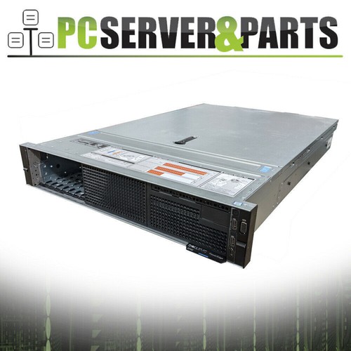 Server dell poweredge r740 - dell, 2x