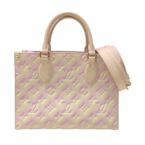 Borsa mano louis - vuitton, on