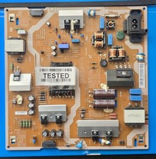 Scheda alimentazione TV