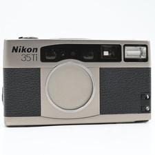 Nikon 35ti 35mm - 35mm, fotocamera