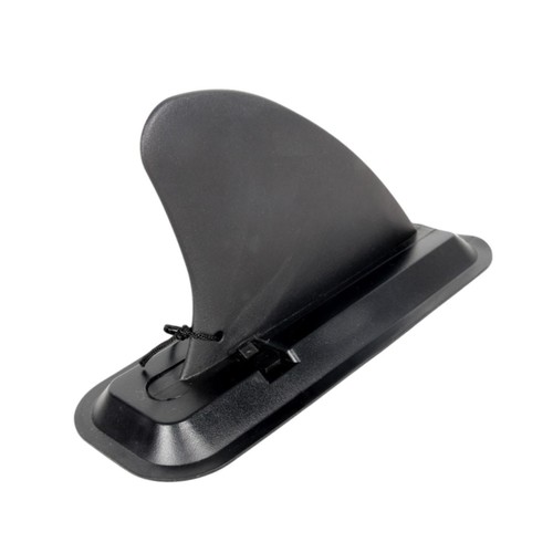 Pinna surf acqua - pinna, di