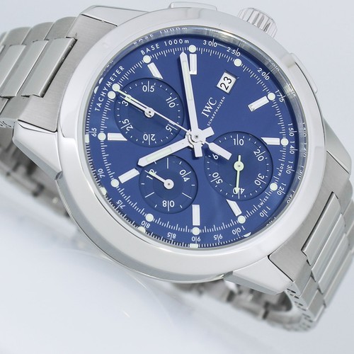 Orologio iwc ingenieur - orologio,