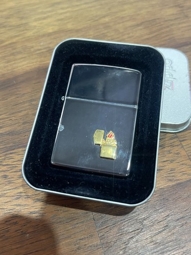 Zippo mini lighter emblem - mini,