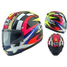 Arai RX-7V Evo Schwantz 30 M -