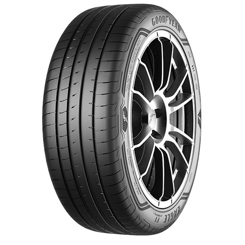 Goodyear eagle asymmetric - asymmetric, 3