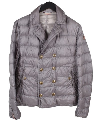 Piumino donna moncler lagord - piumino,