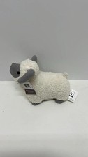 Peluche Fermaporta in Tessuto