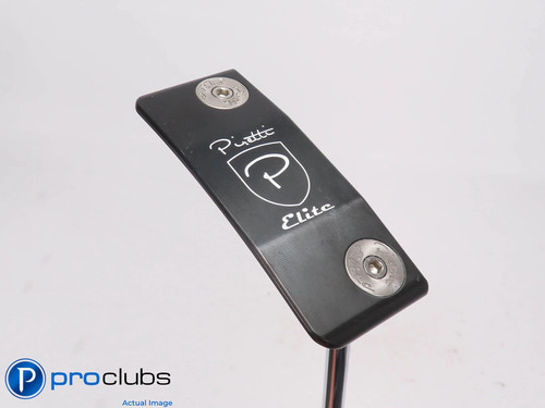 Piretti elite putter - elite,