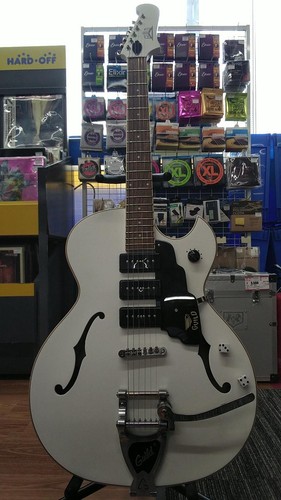 Chitarra elettrica