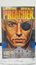 Preacher Omnibus Vol. Two di