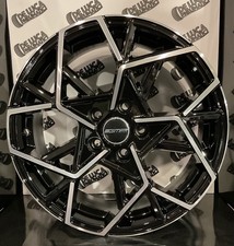 4 CERCHI GMP R17 CARTESIO