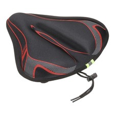 Coprisedile Bici Cuscino