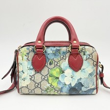 Gucci GG Blooms Mini Borsa