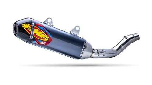 Fmf muffler ktmexc s - muffler,