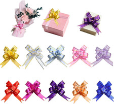 - Confezione Da 100 Fiocchi Da