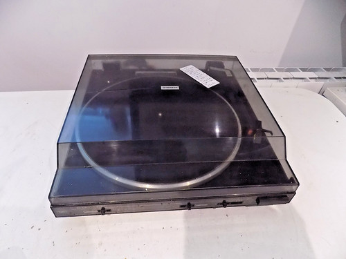 Pioneer x55z giradischi - pioneer, pl-x55z