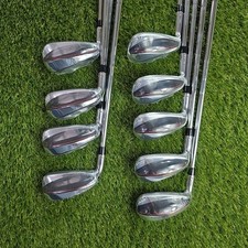 Cobra T Rail 2023 Set di ferri