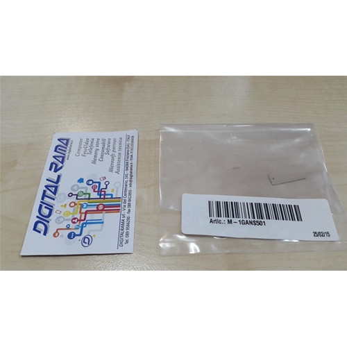 Ricambi mediacom 1gans501 - ricambi, m-1gans501