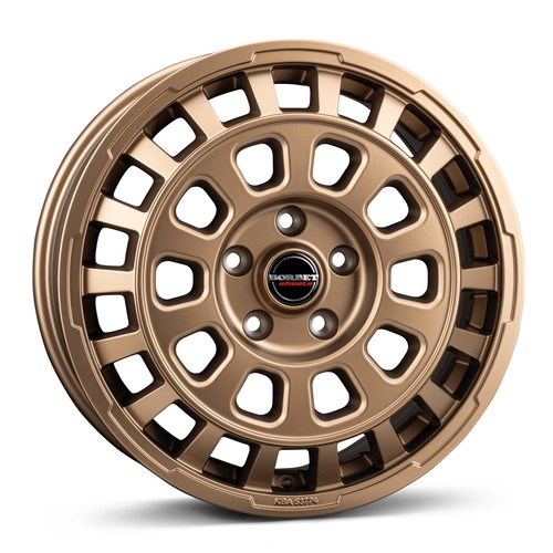 Cerchi borbet cw7 - cw7, 7.5x18
