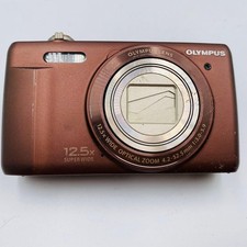 Fotocamera digitale compatta