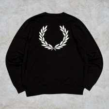 Maglione Maglione Fred Perry