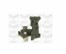 POMPA ACQUA FIAT DUCATO