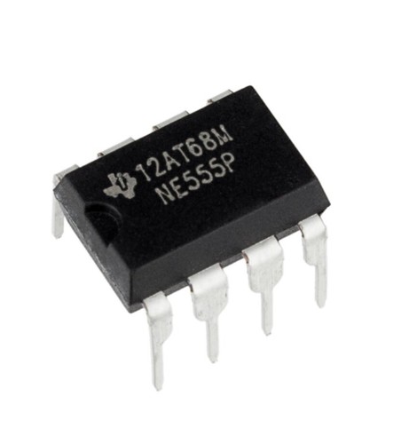Ne555 integrati - 5,