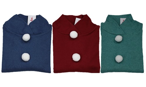 Poncho donna amica a416 - amica,