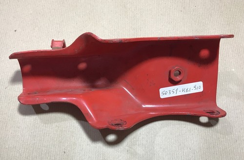 Supporto anteriore motore - ,