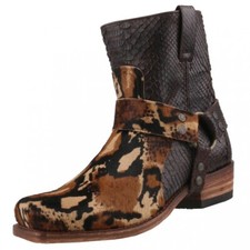 Nuove scarpe da uomo Sendra